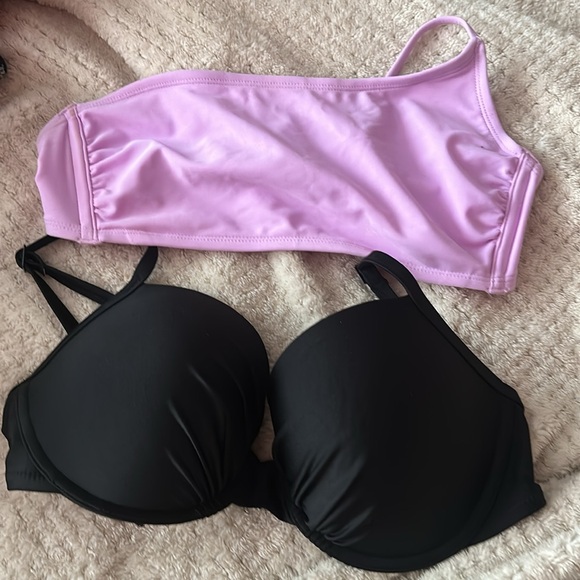bathing suit top bundle - Picture 4 of 8